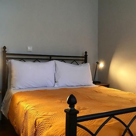 Apartament White House Lákka Zewnętrze zdjęcie