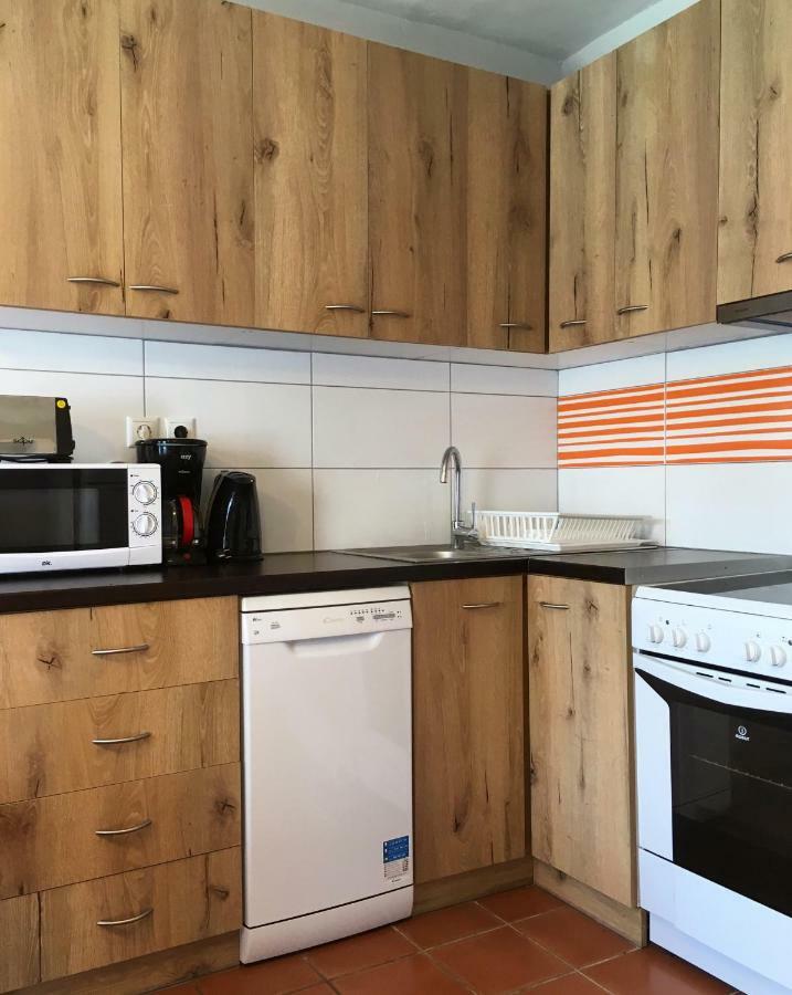 Apartament White House Lákka Zewnętrze zdjęcie